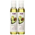 Now Foods - 4 Fl Oz Avocado Oil (Pack of 2)