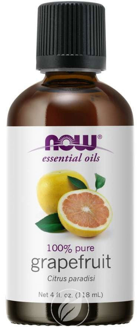 GRAPEFRUIT OIL 4 OZ, Pack of 2