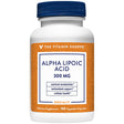 Alpha Lipoic Acid 300Mg, Natural Antioxidant Formula to Support Glucose Metabolism & Promotes Healthy Blood Sugar (180 Capsules) by the Vitamin Shoppe