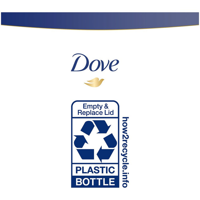 Dove Ultra Care Intensive Repair Deep Conditioner for Damaged Hair, with Keratin, 12 Fl Oz