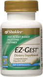 ® Ez-Gest® (30 Capsules)