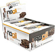 Nogii High Protein Bar, Cocoa Brownie, 12 - 1.93 Oz (54G) Bars