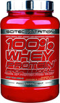 Scitec Nutrition 100% Whey Protein Professional - 2 Lbs - Cinnamon Vanilla