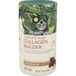 Plantfusion Complete Plant Collagen Builder - Rich Chocolate 11.43 Oz Pwdr