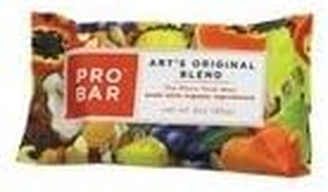 Bar, Organic, Arts Orig Blend, 3 Oz ( Value Bulk Multi-Pack)72