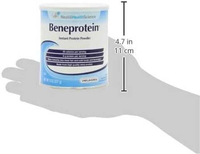 Beneprotein 8-Ounce Canisters (Case of 6)