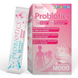 Ushining Acadia Probiotics for Women, Cranberry Probiotic 50 Billion Potency Guaranteed