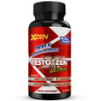 XZEN Testoxzen Ultra Men'S Performance Supplement Horny Goat Weed 30 Capsules