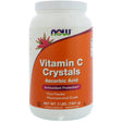 NOW Supplements Vitamin C Powder 3 Lb