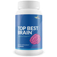 Top Best Brain - Cognitive Support Supplement for Memory, Focus, & Mental Clarity - Promote Improved Concentration, Cognition, & Motivation - Brain Pills for Cognitive Health - Nootropic Formula