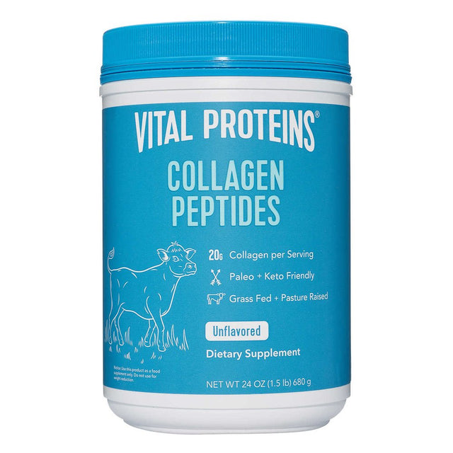 Vital Proteins Collagen Peptides