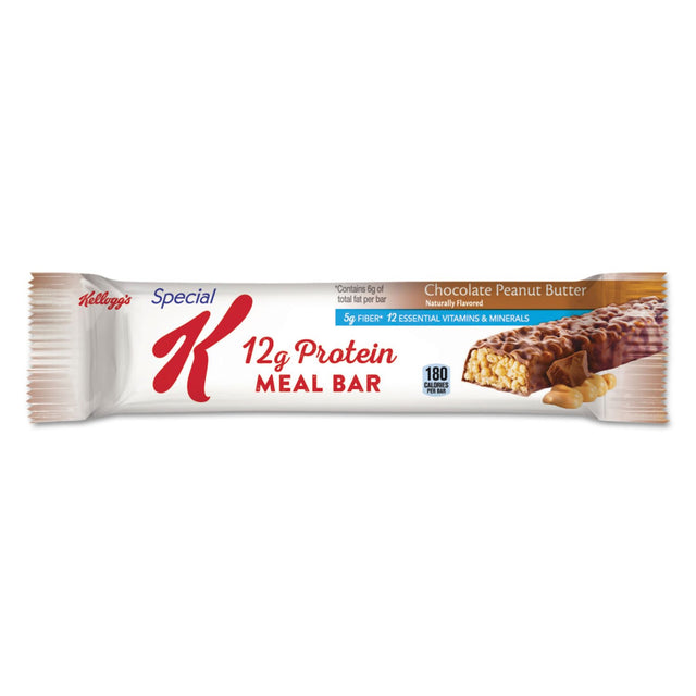 Special K Protein Meal Bar, Chocolate Peanut Butter , 1.59 Oz