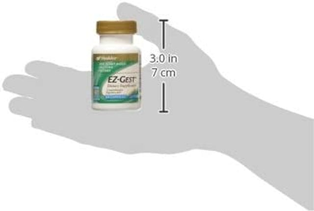 ® Ez-Gest® (30 Capsules)