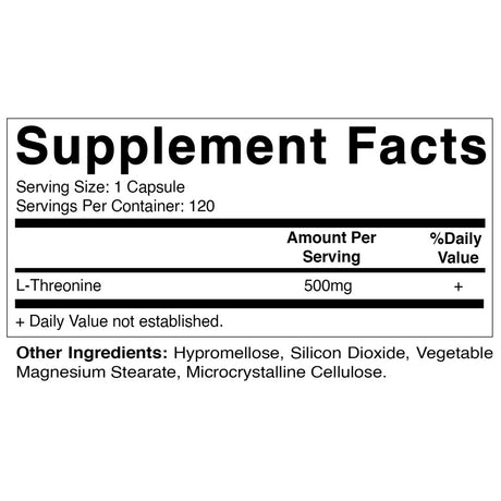 Vitamatic L-Theanine 200Mg with Caffeine 100Mg 120 Vegetarian Tablets - Nootropic Supplement