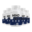 Mind Tech - Mind Tech 5 Pack