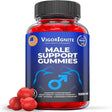 (1 Pack) Vigorignite Male Gummies - 60 Gummies