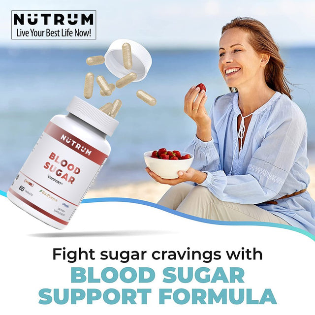 Blood Sugar Supplement