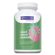 Emerita Yeast Assist Probiotic Formula | Vaginal, Intestinal & Gut Wellness Support for Women | 30 Serv | 60 Capsules