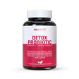 Detox Probiotic by Gobiotix | Prebiotics & Digestive Enzymes to Promote Gut & Liver Health