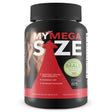 My Mega Size - Male Enhancement - Increase Size and Stamina - 60 Capsules