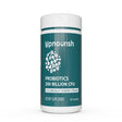 Upnourish 200 Billion Cfus Probiotics for Women & Men, Daily Probiotics Supplement with Organic Prebiotics, Digestive Enzymes, 15 Clinically Tested Strains, Immune & Gut Health Support - 60 Capsules