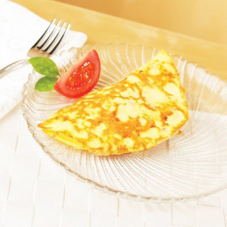 Bari Life Bacon Cheese Protein Omelet- 7/Box