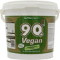 Nutrisport 90+ Protein Vegan Powder 2.5Kg