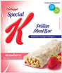 Special K Protein Bar, Strawberry, 1.59-Ounce Packages (Pack of 16)