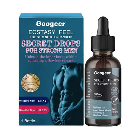 Sex Supplies Enhanced Performance Enhance Powerful Secret Drops Release Potential Clinically Tested Nursing Liquid