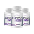 (3 Pack) Bionerve - Bio Nerve plus Premium Nerve Formula