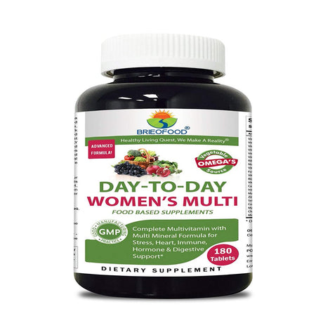 Day-To-Day Women'S Multi Vitamin