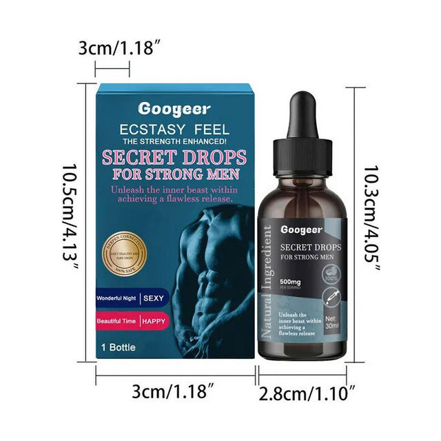 Sex Supplies Enhanced Performance Enhance Powerful Secret Drops Release Potential Clinically Tested Nursing Liquid