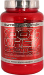 Scitec Nutrition 100% Whey Protein Professional - 2 Lbs - Cinnamon White Chocolate Mocha