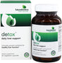 Detox 60 Veg Capsules