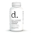 DETOX COLON & BODY CLEANSE STOMACH GAS BLOATING WEIGHT LOSS 30 PILLS