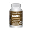 Herbsforever Kutki Capsules – Picrorhiza Kurroa – 10% Bitters & 7% Kutkin – Maintain Healthy Liver Functions and Blood Purifier – 60 Vege Capsules – 800 Mg Each