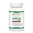 Zaytun Vitamins Halal Coq10 100Mg, Supports Healthy Blood Pressure Levels, Includes Vitamin a + E, 60 Softgels, Made in USA