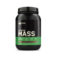 Optimum Nutrition, Serious Mass, Weight Gainer, Protein Powder, Chocolate, 2.95Lb