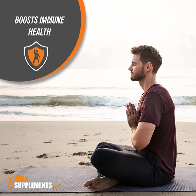 BULKSUPPLEMENTS.COM L-Lysine Powder - L-Lysine Hcl - Lysine Supplement - Lysine Powder - L-Lysine 1000Mg - Immune Support - 1000Mg per Serving, 1000 Servings (1 Kilogram - 2.2 Lbs)