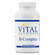 B-Complex, 120 Vegan Capsules, Vital Nutrients