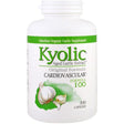 Kyolic Aged Garlic Extract Cardiovascular Original Formula 100 -- 300 Capsules