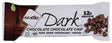 Nugo Dark Chocolate Chip Bar, 1.76 Oz