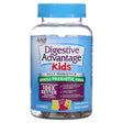 Digestive Advantage KIDS Prebiotic Fiber plus Probiotic Gummies, 65 Each