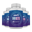 Lenofit Keto - 5 Pack