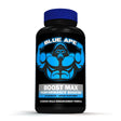 Boost Max Male Performance Supplement Muscle Gain Stamina Improved Mental Clarity