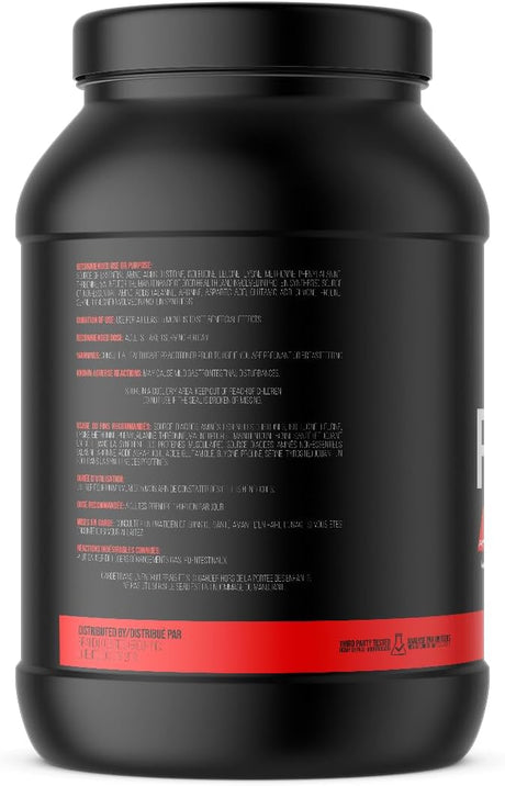 Beef Protein | Swiss Hydrolyzed Collagen | 23G of Protein | 3 Lbs | Chocolate Flavor