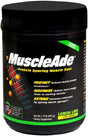 Pacific Health Muscleade Protein Sparing Muscle Fuel, Lemon Lime with Caffeine, 1.97Lbs.