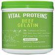 Vital Proteins Beef Gelatin Powder - Grass-Fed 16.4 Oz