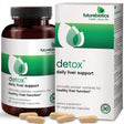 Futurebiotics Detox Daily Liver Support, 60 Vegetarian Capsules