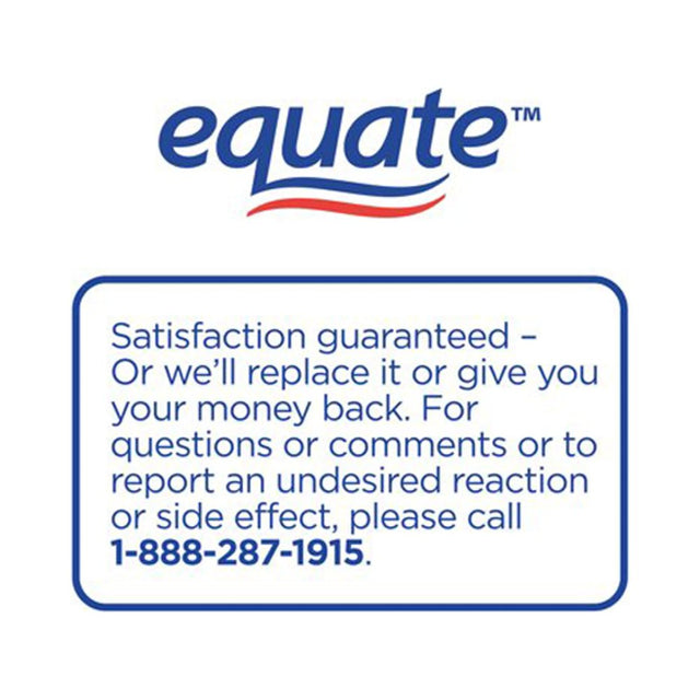 Equate Menopause Support Weight Management Dietary Supplement, 30 Count